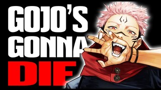 How Strong is Sukuna | Jujutsu Kaisen