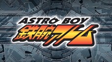 Astro Boy (2003) Episode 40 | Subtitle Indonesia