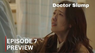 Doctor Slump | Episode 7 Preview