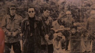 The Last Witness 2001 Korean Movie Part 2