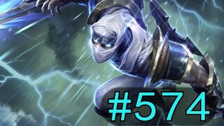 TOP10 Qixiaodian VOL574 Sang Penguasa Bayangan Berubah Bentuk dan Menghancurkan Waktu dan Ruang