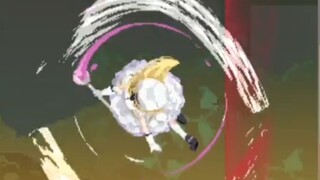 高速旋转の诺艾儿