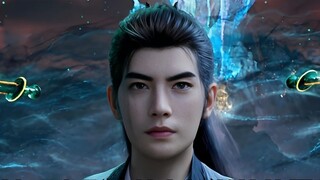 A Mortal's Journey to Immortality 209: Dayan God passed away and let Han Li inherit the Taoism. The 
