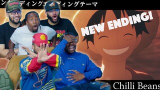 17 Years Later, One Piece Has a NEW ENDING and its AMAZING! | 「Raise」歌：Chilli Beans.