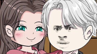 Fang Chen Coming of Age Ceremony