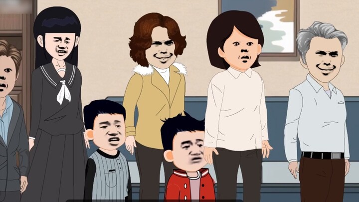 Kong Tian was trapped in a trap, and the Kong family was forced to return all the benefits they had 