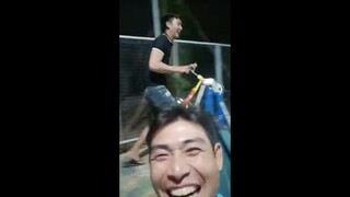 Thằng Bạn Quay Về Tuổi Thơ#shorts