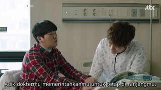 just between lovers eps 16 sub indo