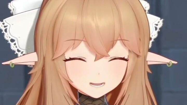杂鱼~杂鱼~