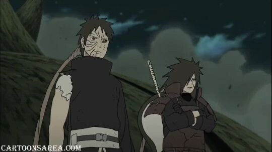 NARUTO SHIPPUDEN SHORTS