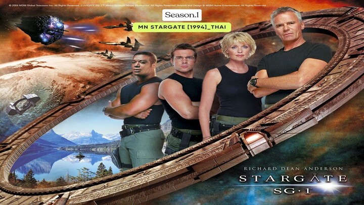 Mn Stargate [1994]_thai