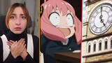 Spy x Family Episode 14 REACTION