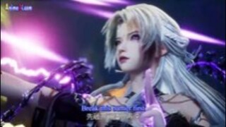 Honor Of Kings Chapter I Glory Arc E03 Subtitle Indonesia
