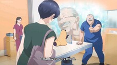 Episode 1 With You And The Rain (English Sub)