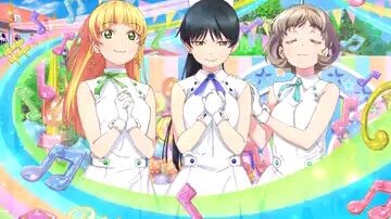 Wish Song