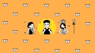 CHANNEL TRAILER | ATEBANG BUDDY