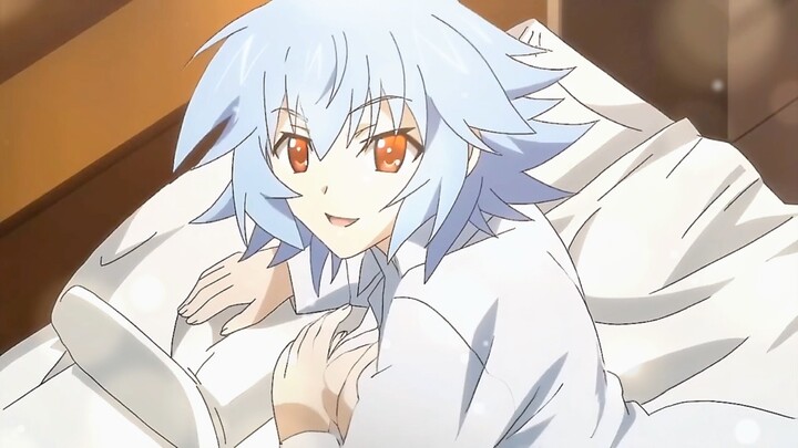 Kumpulan cewek anime