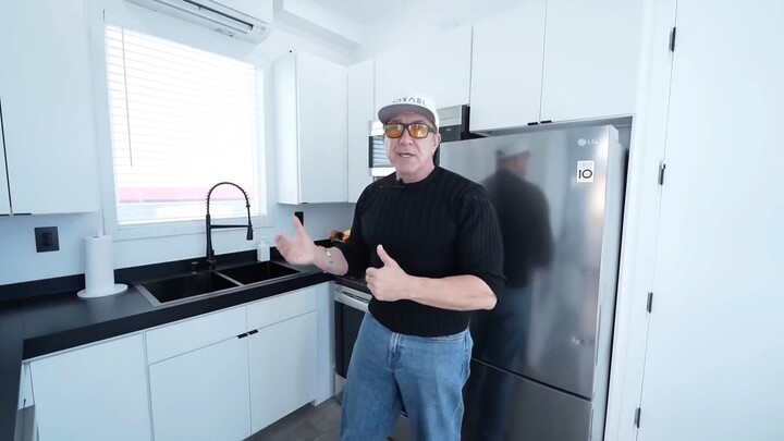 Boxabl Casita FULL TOUR 2026: Inside the 19x19 Tiny Home That Could Fix the Housing Crisis