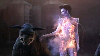 [Mashup] Ghostbusters (2016)