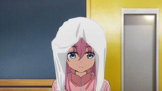 【10月/芳文社】孤独摇滚！第8话预告【MCE汉化组】