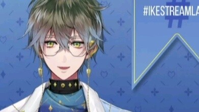 [IKE/生] Có lẽ là âm thanh gốc? TSKR