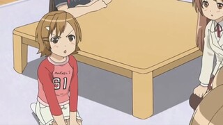 Nyamar Jadi CWK buat lihat One-san🥰😍