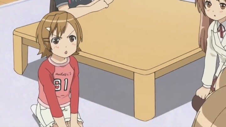 Nyamar Jadi CWK buat lihat One-san🥰😍