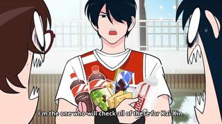 Ani ni Tsukeru Kusuri wa Nai! 2 Episode 3 English Subbed