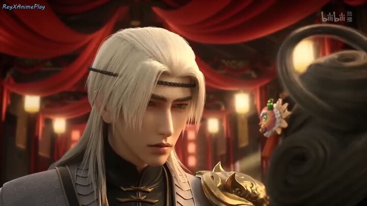 The Gate of Mystical | Eps 06 sub indo