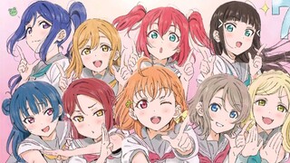 [Aqours] Bạn còn nhớ Aqours và Uranohoshi không?