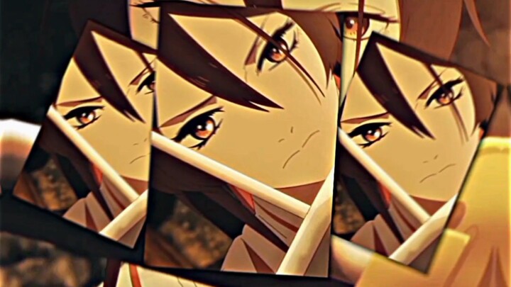 amv hell paradise (king$ dead)