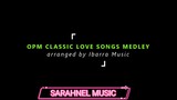 Karaoke - Classic OPM Love Songs Medley