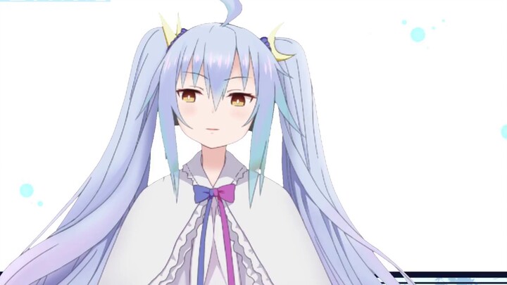 [Pengenalan diri] Pengenalan diri selama 3 menit oleh Penjaga Virtual, gunakan Tanya Jawab untuk mem