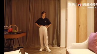 Chúng ta nhảy múa với tất cả sức lực của Từ Lộ