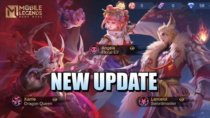 SKY PIERCER, KISHIN DENSETSU, CYCLOPS ULTIMATE - NEW UPDATE PATCH 1.9.00 ADVANCE SERVER