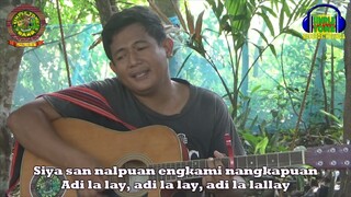 Kabanbantayan- Peter Tanan (Simple Tone cover)