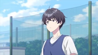 Chitose is in the ramune bottle Hindi dubbed anime episode 3