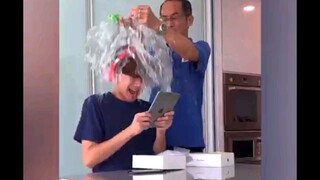 Hảo Bố #videohaynhat