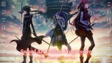 Sword Art Online: Progressive | Anime Watch Party with Gen