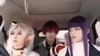 ฟลิเลนผู้ส่งสู่ความตาย