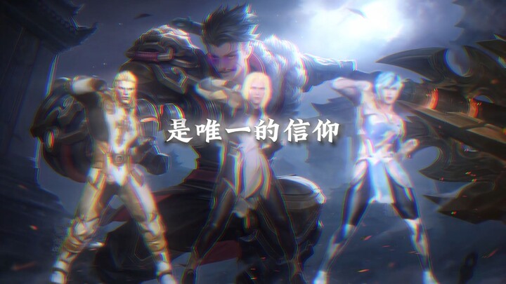 Turns out, even the Electric Baton Master can be messed with!