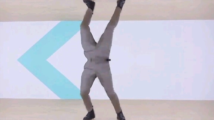 It turns out that Cai Xukun is