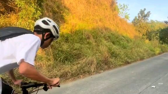 biker
