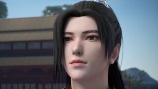 Supreme Sword God Eps 99 sub indo