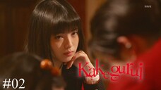 KAKEGURUI LIVE ACTION [Ep 2 Season 2] | sub indo