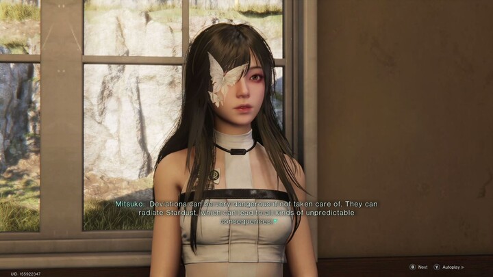 Once Human Gameplay pt 1