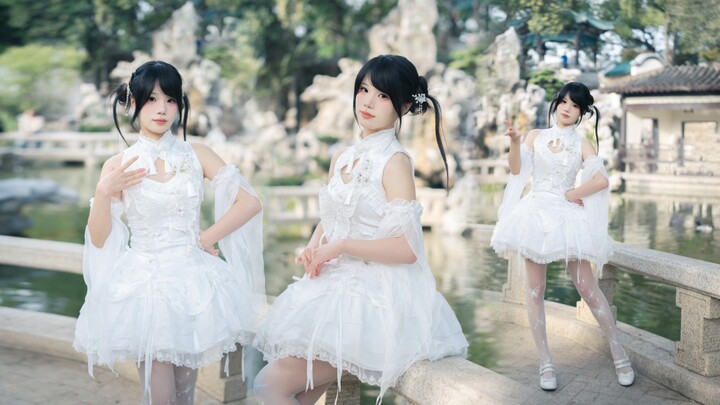 صادف حلول فصل الشتاء مع 【سجلات قطف الشاي】🍵 نصف دفء الشتاء🍂 ونصف عبق شاي الربيع🍃 أغنية واحدة من قصائد