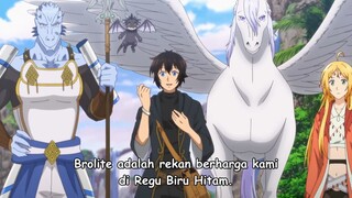 Sozai Saishuka no Isekai Ryokouki E_10 Sub Indo