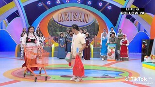 FULL ARISAN 13/9/25