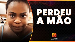 JOJO TODYNHO PERDEU A NOÇÃO | LINK PODCAST